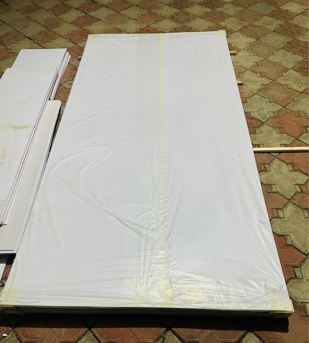 Пвх панель гибкий