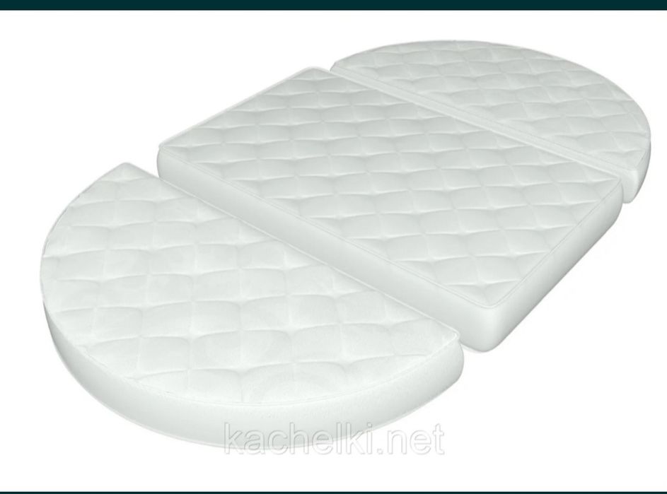 Продам детскую кроватку трансформер