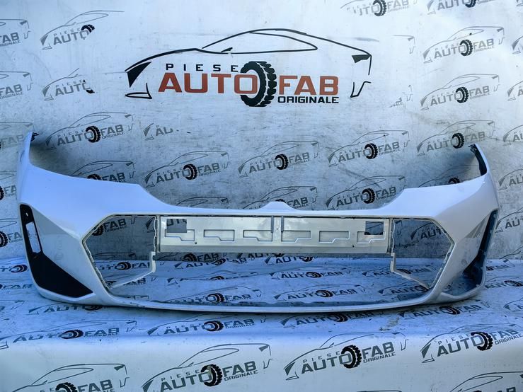 Bara fata BMW Seria 3 G20-G21 LCI M-Paket an 2022-2023-2024-2025-2026