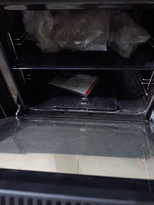 Газовая плита Aiwa AL 110  Японские стандарты качества, стиль и кулин