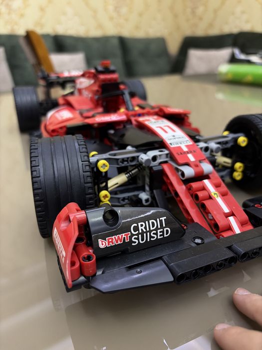 Конструктор technic