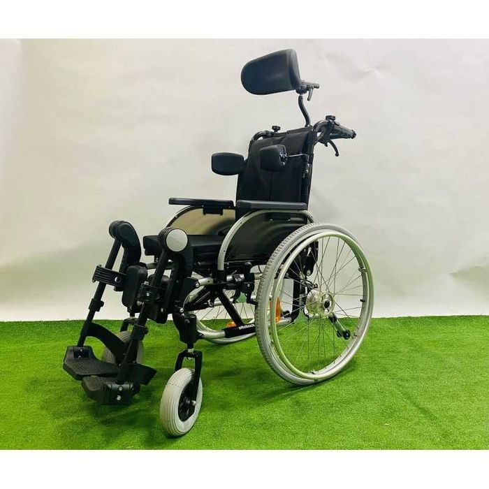 г. 37 Nogironlar aravasi инвалидная коляска  4