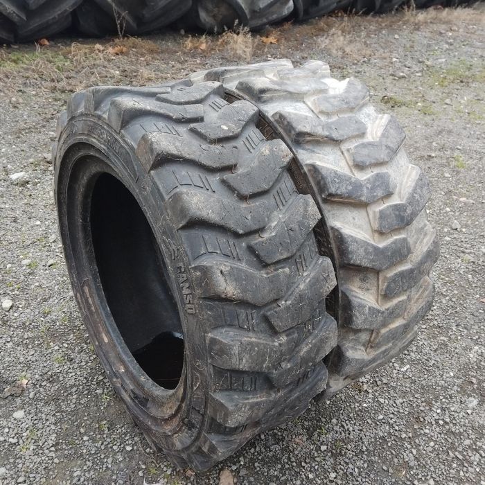 Cauciucuri 27x8.50-15  Camso Anvelope de Utilaje, Tractor