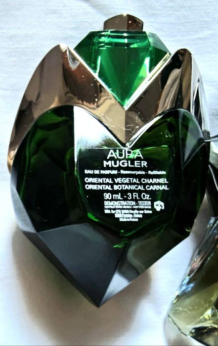 Thierry MUGLER Aura, Angel