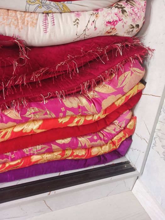 Көрпеше көрпе сатылады