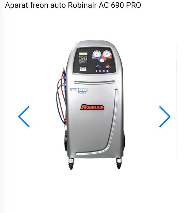 Aparat Freon         .