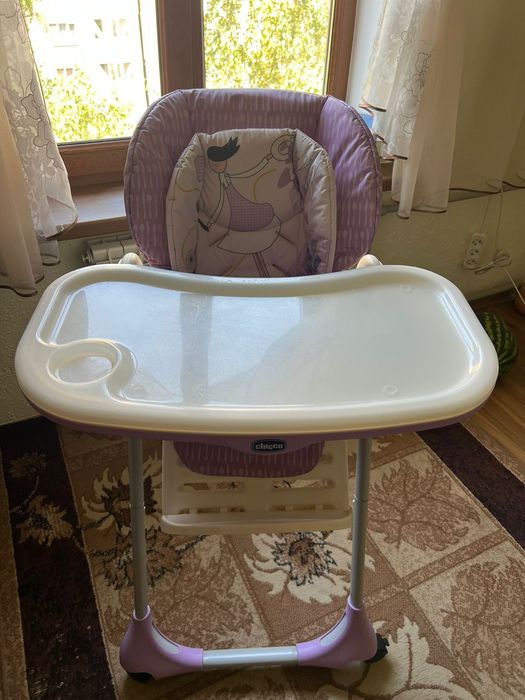 Стульчик для кормления