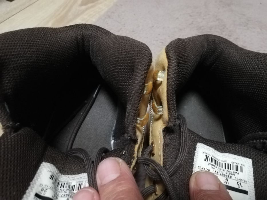 Оригинален Nike ACG номер 44