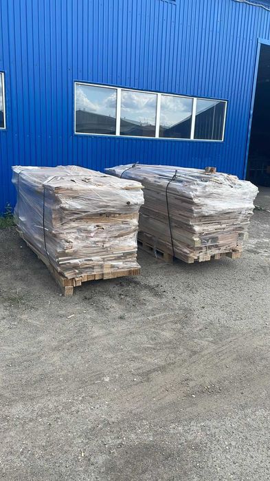 Продам дрова (МДФ и ЛДСП на паллете)