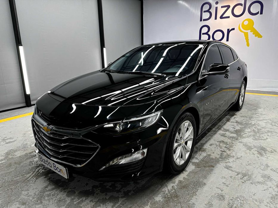 Malibu 2 1.5 Тurbo зўр холатда мошина сотилади!