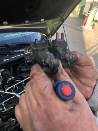 Diagnoza auto la domiciliu mecanic electrician reparatii alternatoare