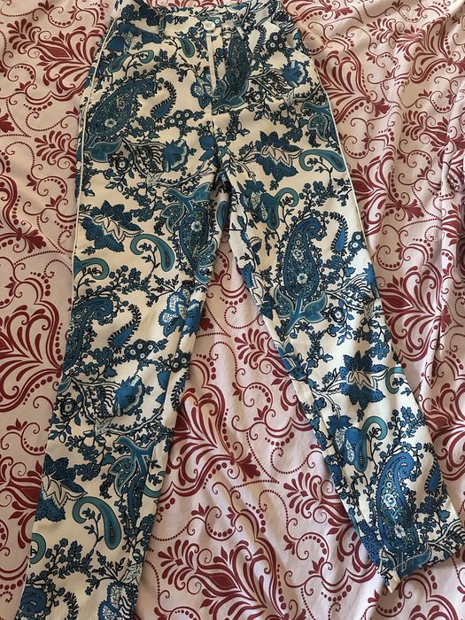 Двойка почти новая