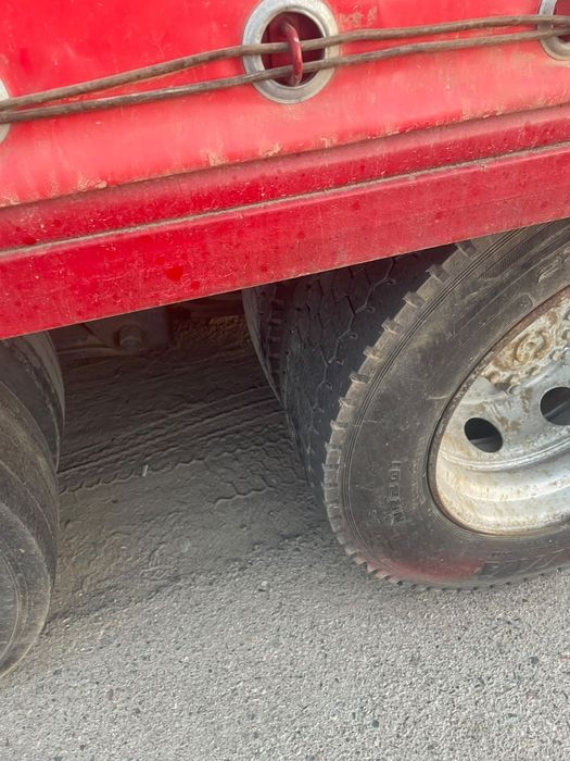 Продам VOLVO FL6