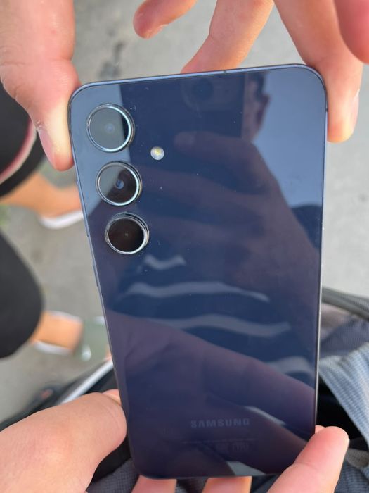 Samsung a55 5g обмен