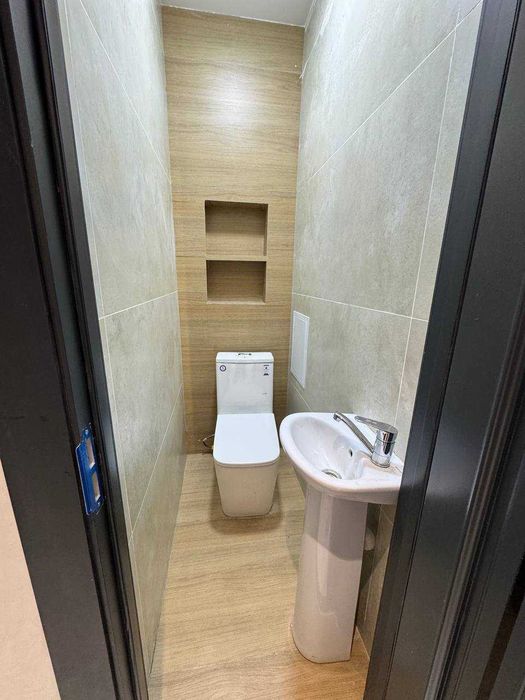 Срочно продаётся Евро нежилое помещение Ц-1, Street 77