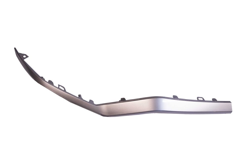 Молдинг переднего бампера RH (Темно серый) Tiggo 7 Pro 20-