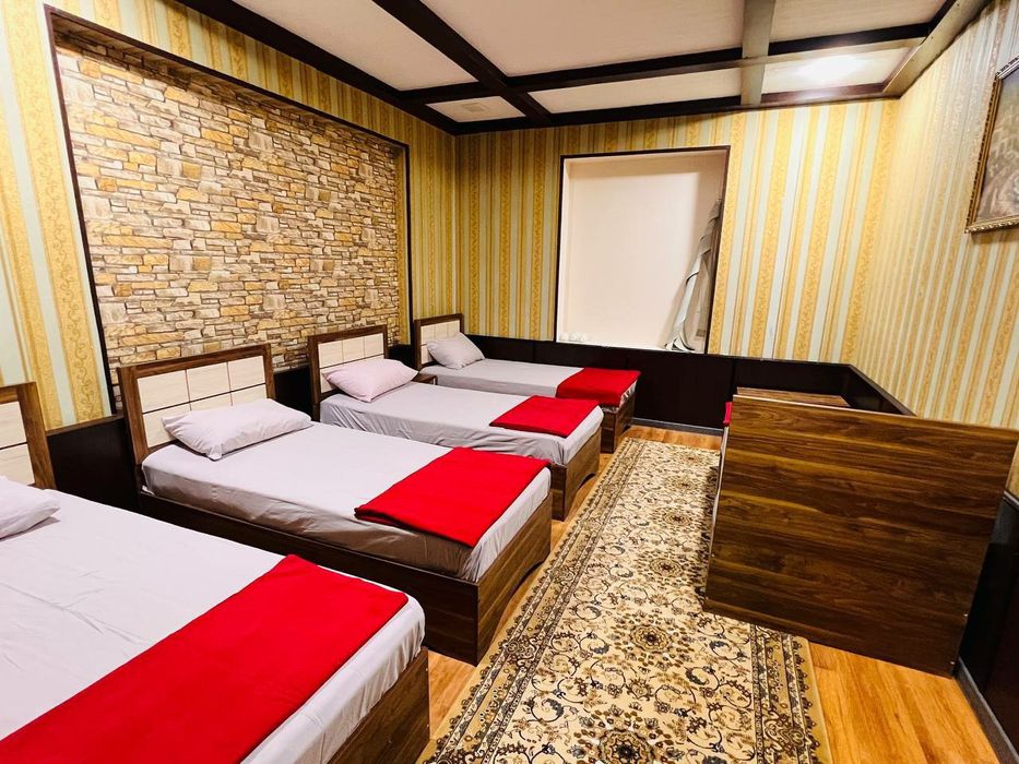 Продаётся готовы бизнес дача чарвак бочка