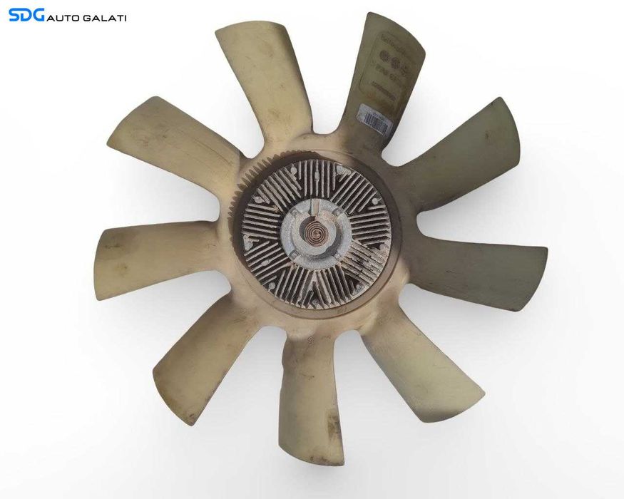Vascocuplaj cu Elice Ventilator Dodge Nitro 2.8 CRD 2007 - 2012 Cod 52029288AB [A0940]