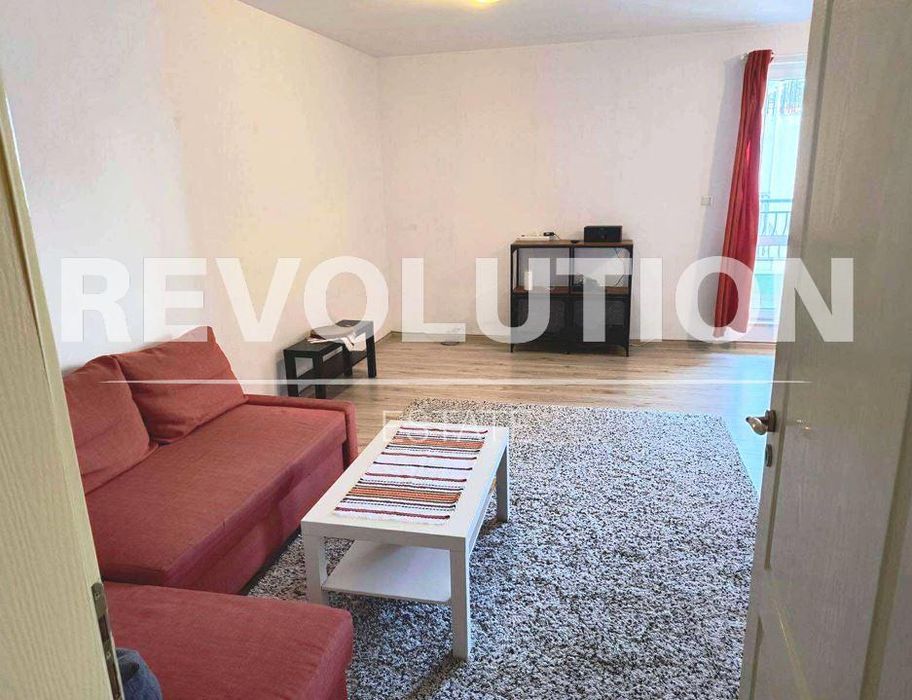 Дава се под наем Двустаен апартамент в Варна, Левски - 77 кв.м за 450 € - Снимка #1