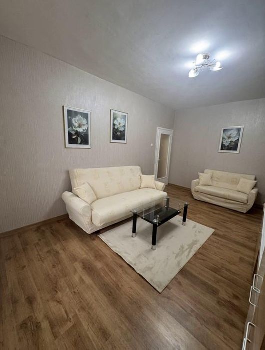 Двустаен апартамент под наем в ж.к. Хиподрума, 2205109