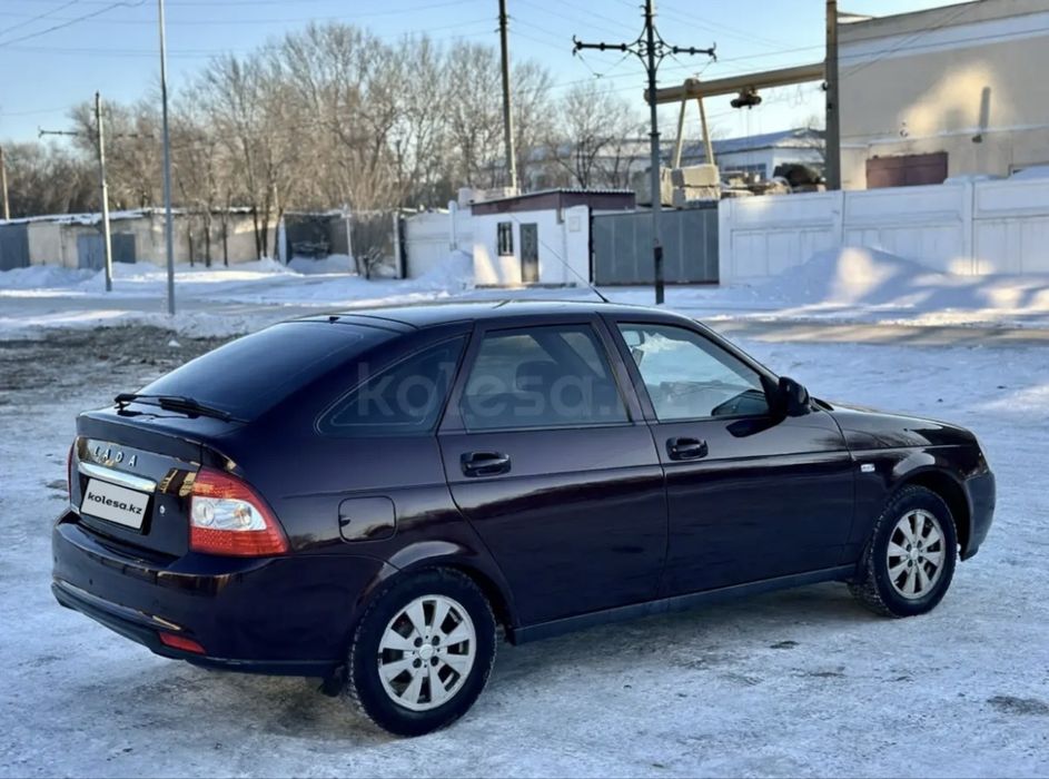 Продам Приору СРОЧНО