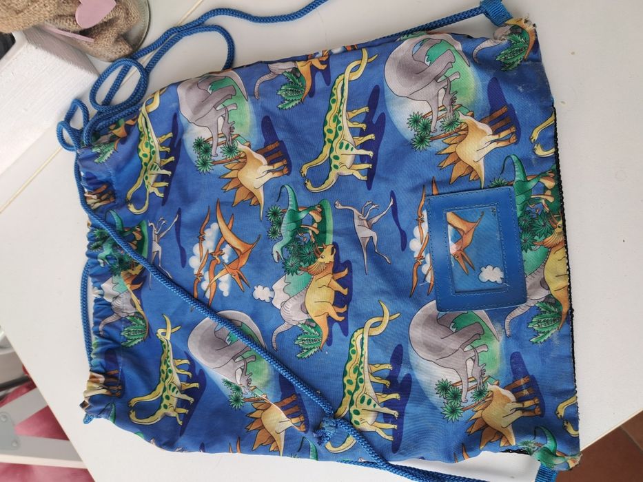 Rucsac Dinozauri Samsonite