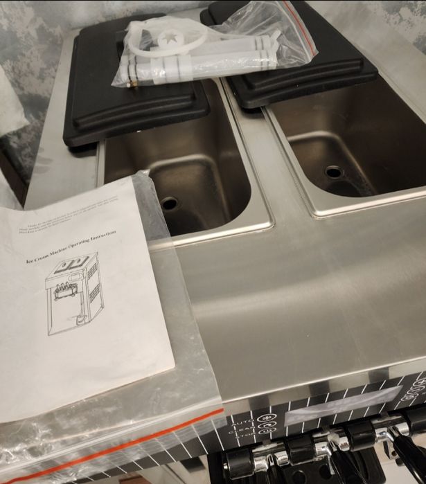 Продаётся фрезер.