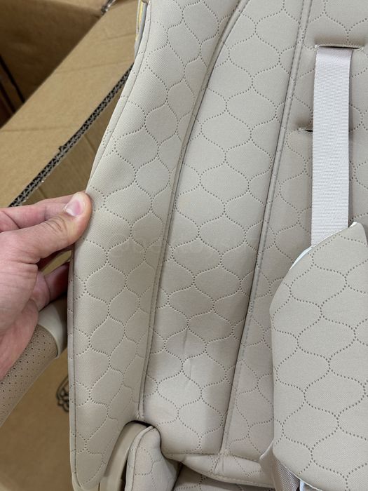 Детская коляска дрон Haobeibei Y60 с поворотом 360° – с 6 мес 3 лет