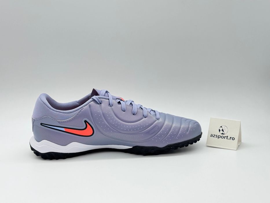 Nike Tiempo Legend 10 Academy TF Noi Originali (40,5; 41; 42,5)