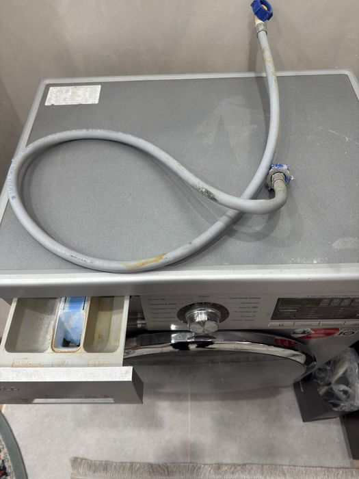 Стиральная машина