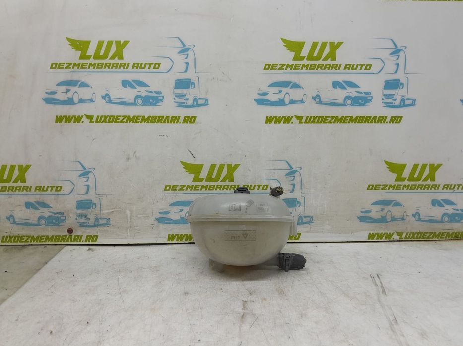 Vas expansiune 5q0121407 1.6 tdi CLH Audi Q2 1 [2016 - 2020]