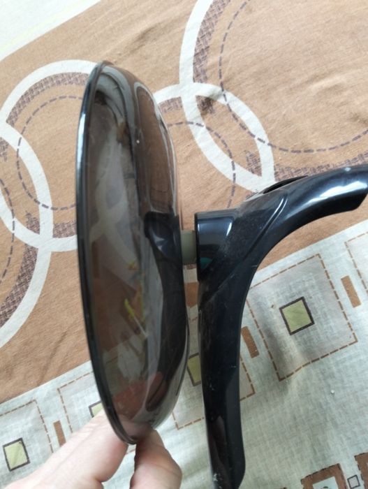 Roata cu suport pt rozatoare