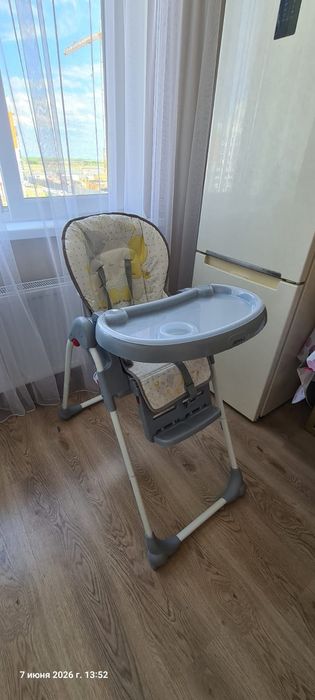 Стульчик для кормление