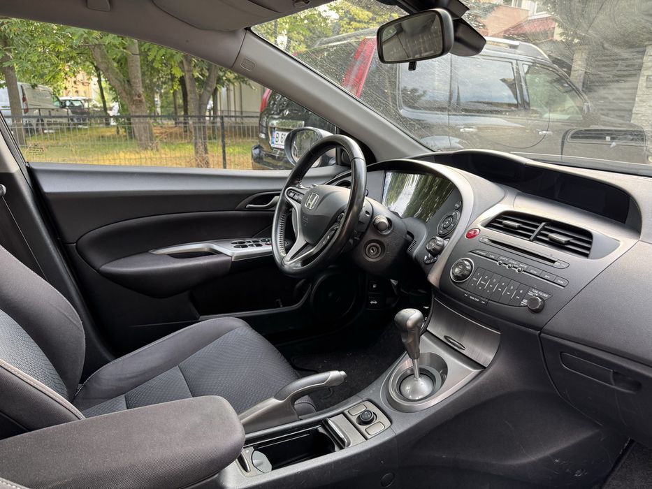 Honda Civic 2009 facelift 2.2 Diesel 180.000 km  stare impecabila