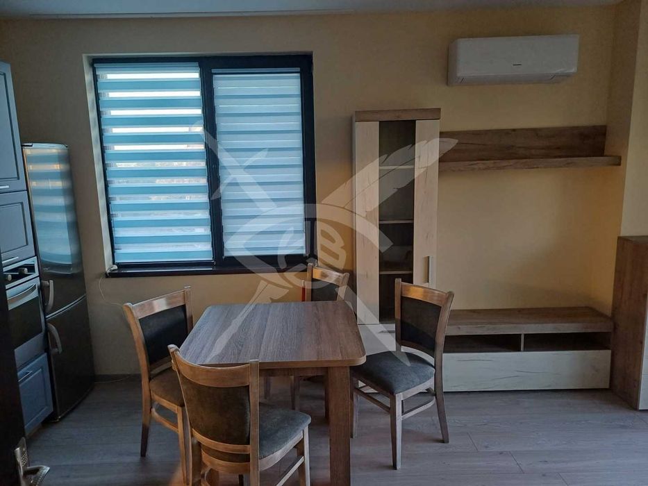 Двустаен апартамент в кв. Редута №183900