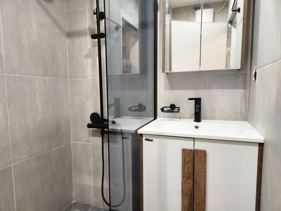 Дава се под наем Едностаен апартамент в София, Люлин 10 - 45 кв.м за 407.49 € - Снимка #10