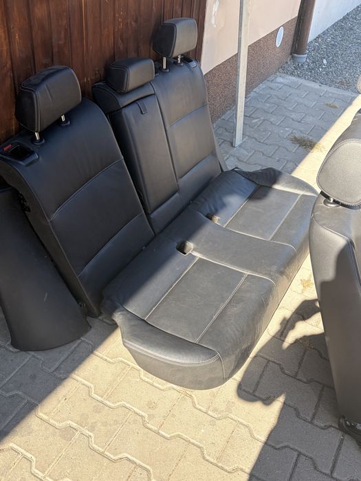 Vand interior bmw X3 f25