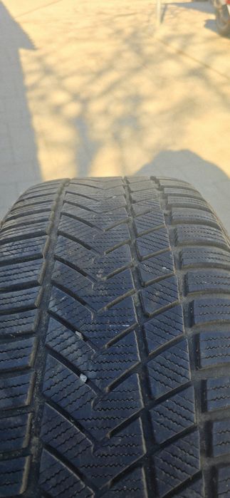 Jante r17 Audi originale