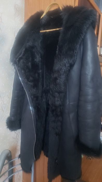 Срочно Продам Дублёнку НЕДОРОГО!!!