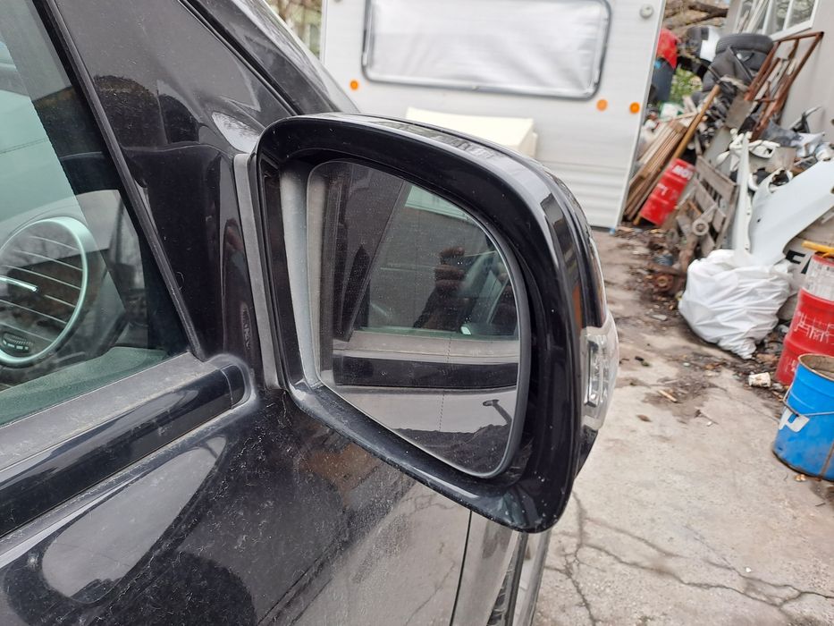 Огледала Mercedes w164 ML GL