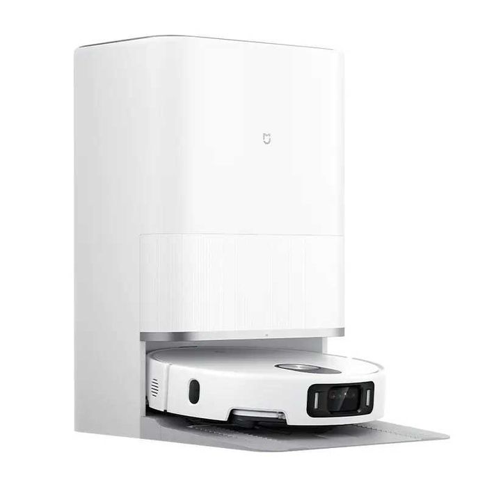 Робот-пылесос Xiaomi Robot Vacuum Mop 5 Pro со склада доставка имеется