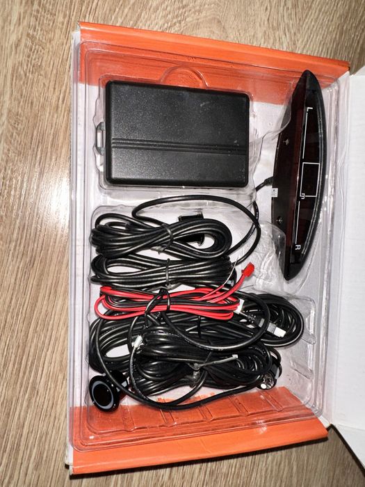 Паркинг сензор