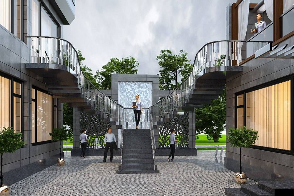 BETON zina xizmatI Vodiy boylab