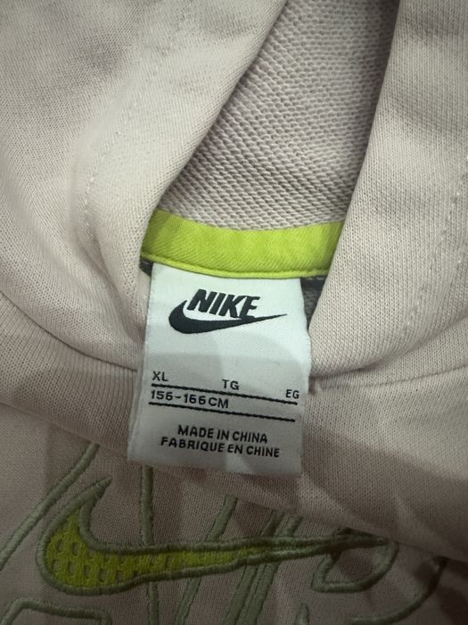 ЛОТ три худита найк размер хс