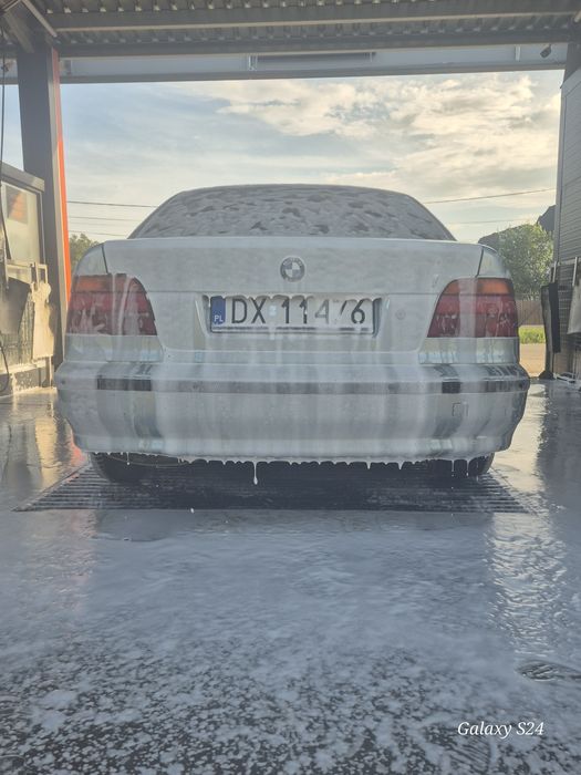 Bmw e39 523i vand urgent