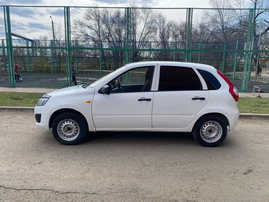 Продам Калина 2 2014г