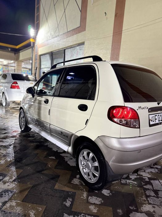 Matiz best srochini sotiladi 2015 metan bonzin