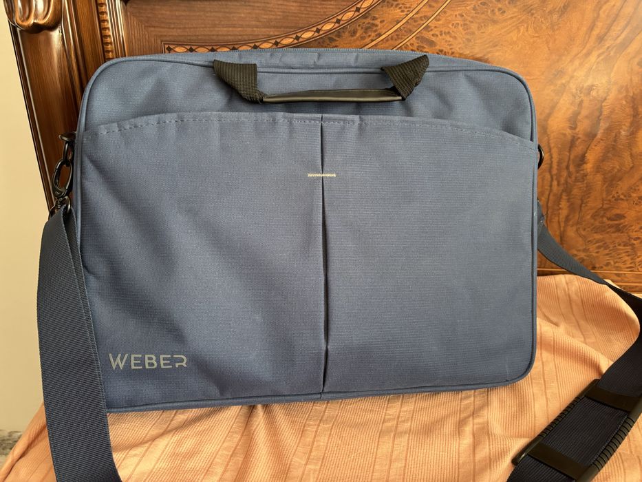 Ноутбук и принтер