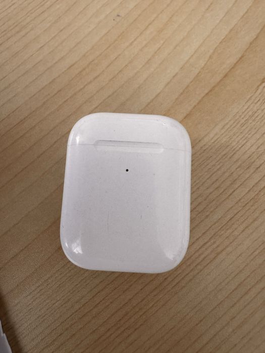 Airpods 2 ca noi
