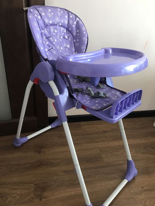 Детский стульчик